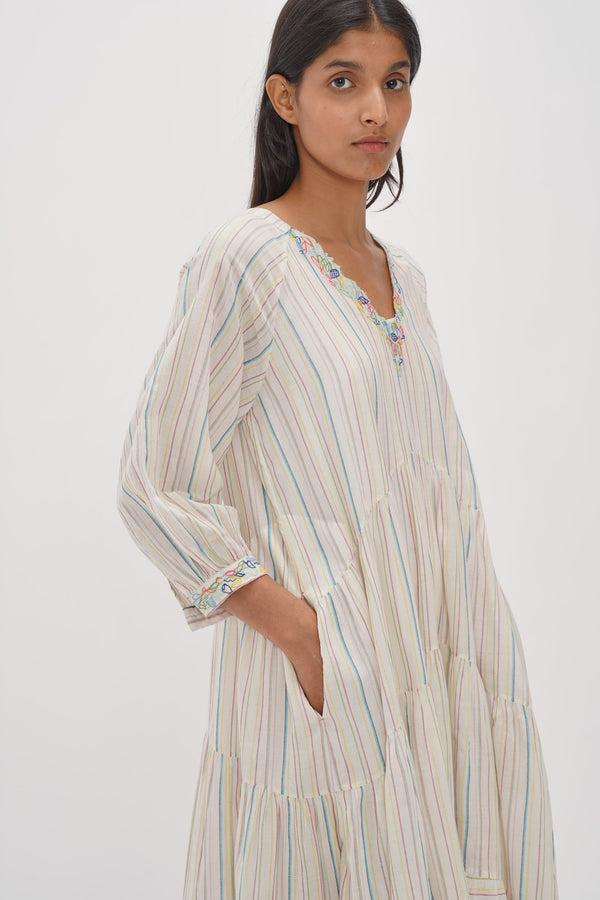 eka RACE DRESS DRESS