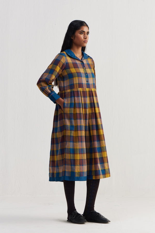 Eka RAVEN DRESS