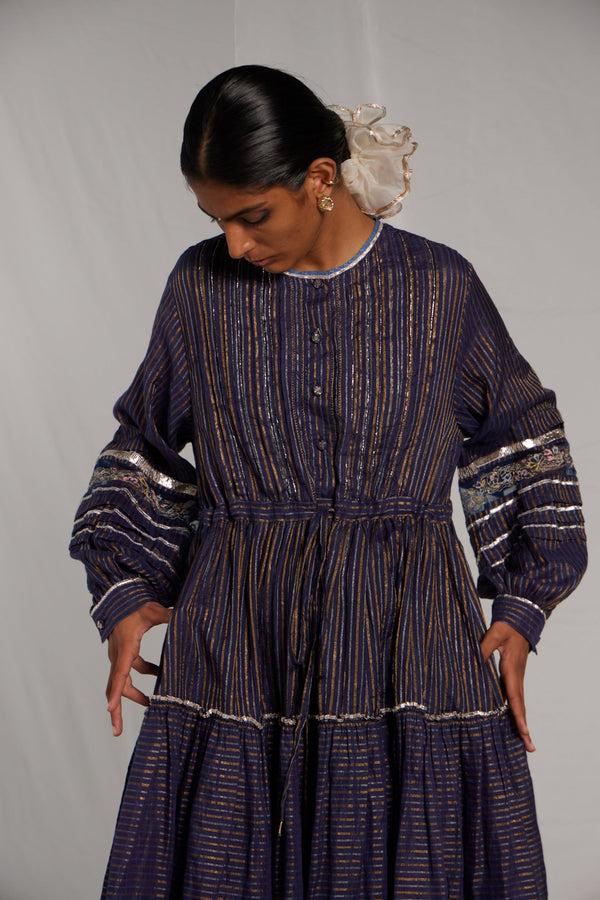 Eka RIFF DRESS DRESS