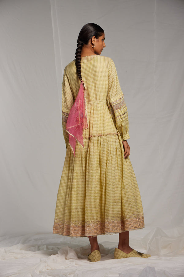 Eka RIFF DRESS DRESS