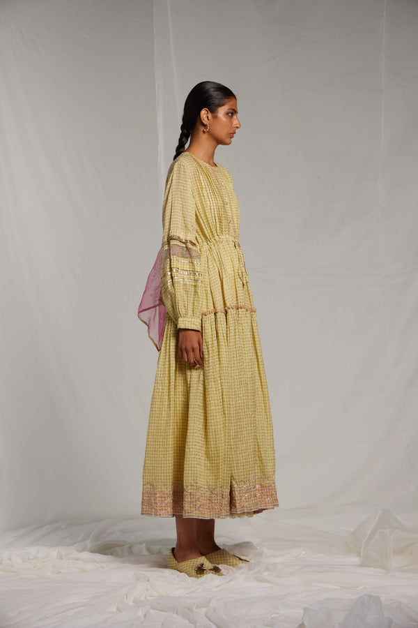 Eka RIFF DRESS DRESS