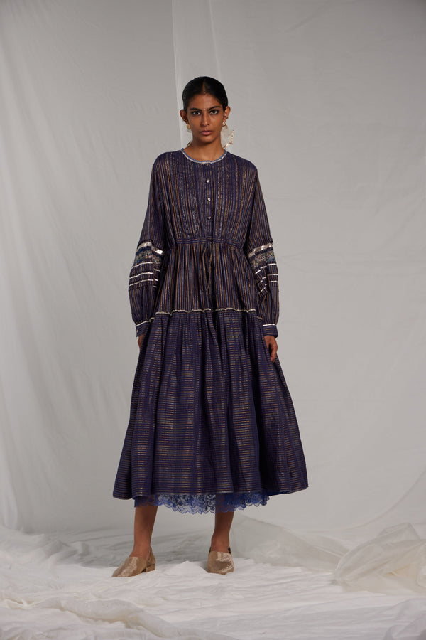 eka RIFF DRESS DRESS