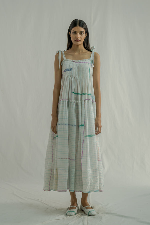 Eka RILEY DRESS
