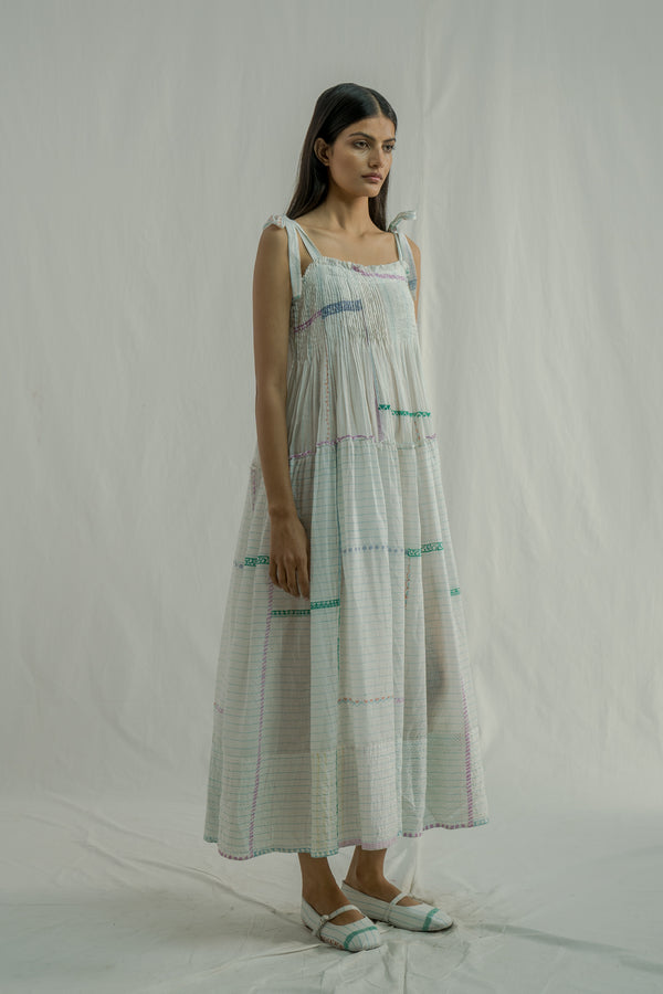 Eka RILEY DRESS