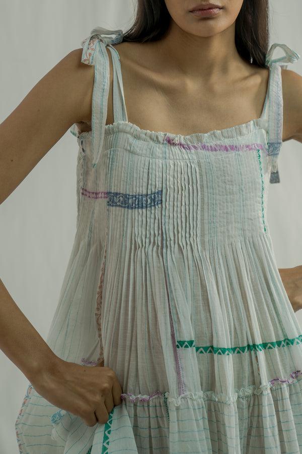 Eka RILEY DRESS