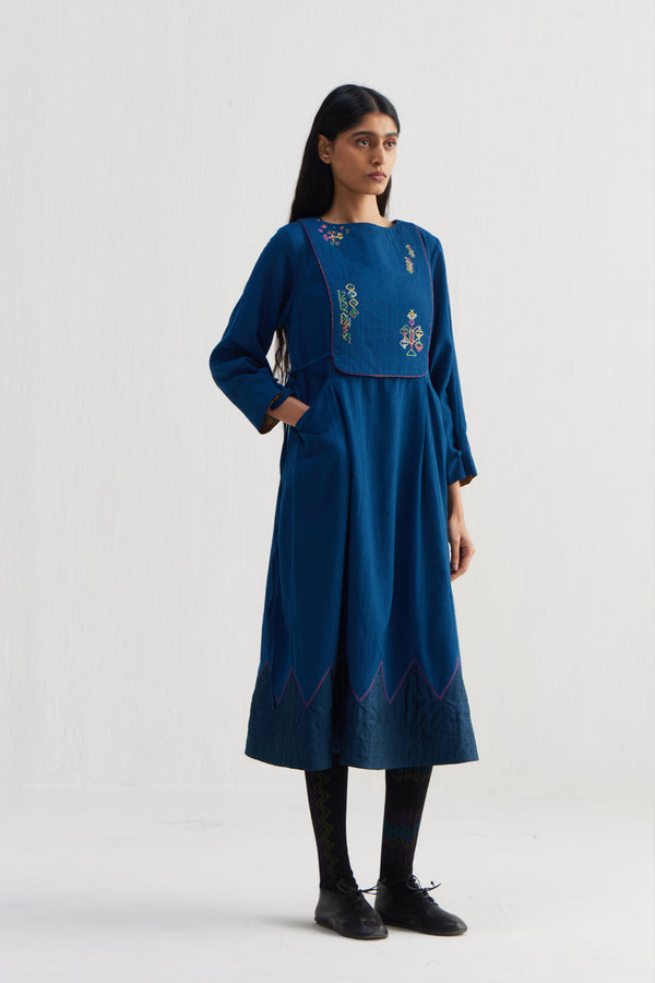 Eka ROMA DRESS