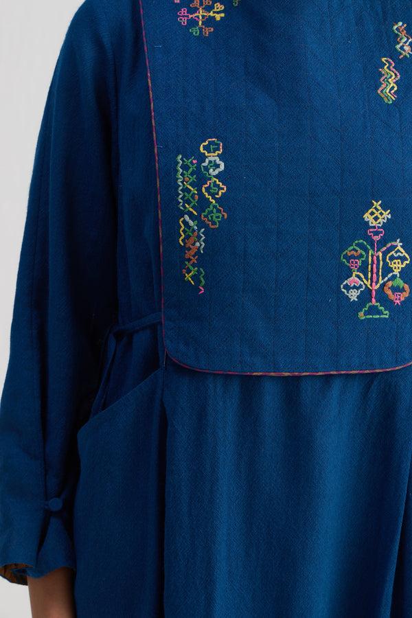 Eka ROMA DRESS