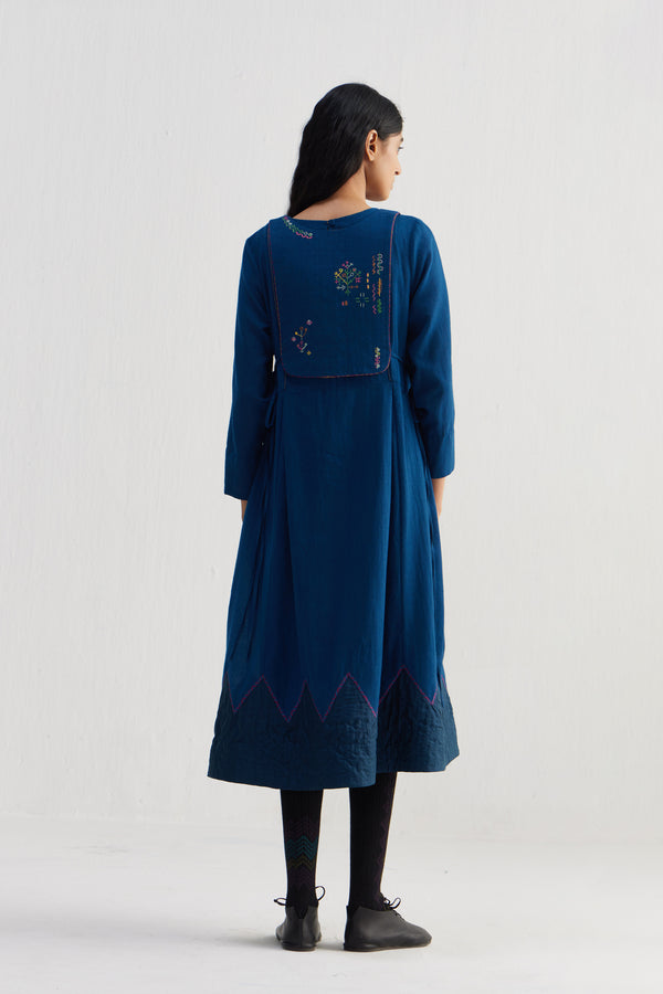 Eka ROMA DRESS