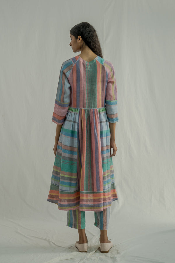 Eka SANSEVERIA DRESS