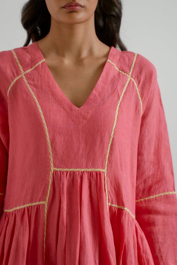 Eka SANSEVERIA DRESS