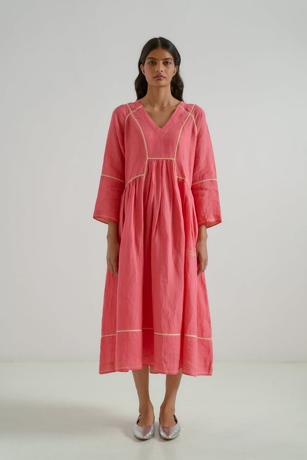 eka SANSEVERIA DRESS