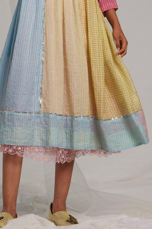 Eka SANSEVERIA DRESS DRESS