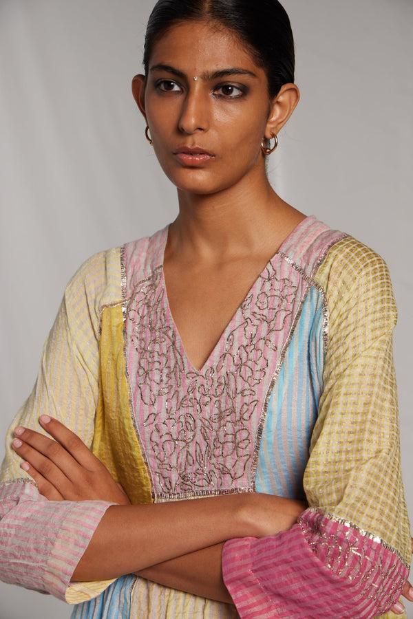 Eka SANSEVERIA DRESS DRESS