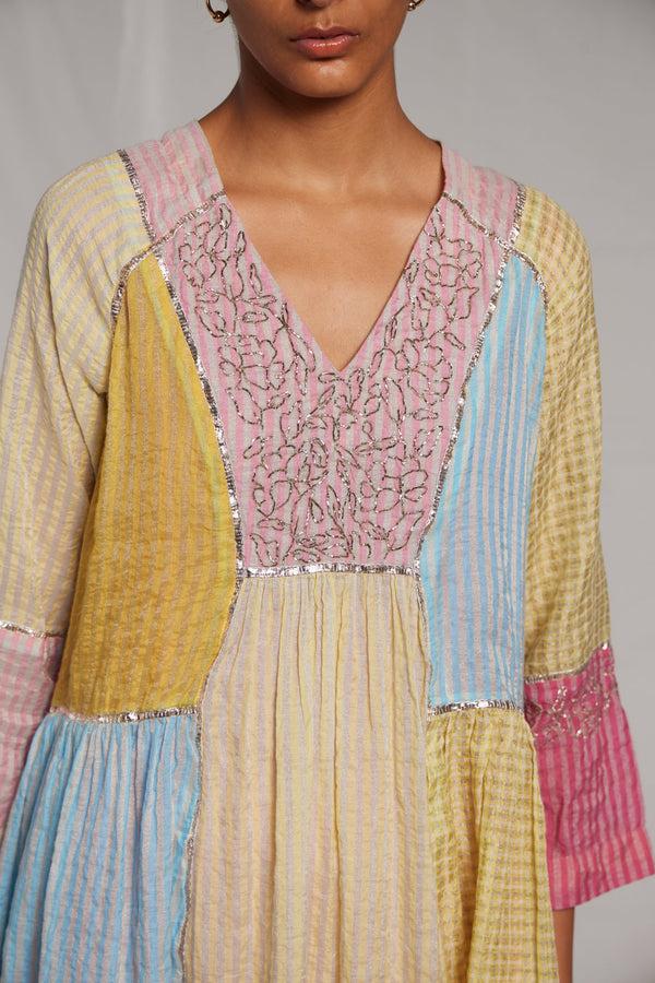 Eka SANSEVERIA DRESS DRESS