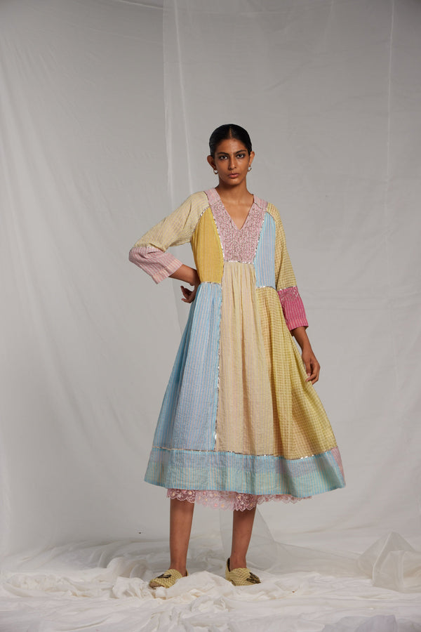 eka SANSEVERIA DRESS DRESS