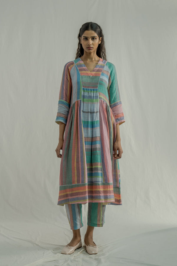 eka SANSEVERIA DRESS