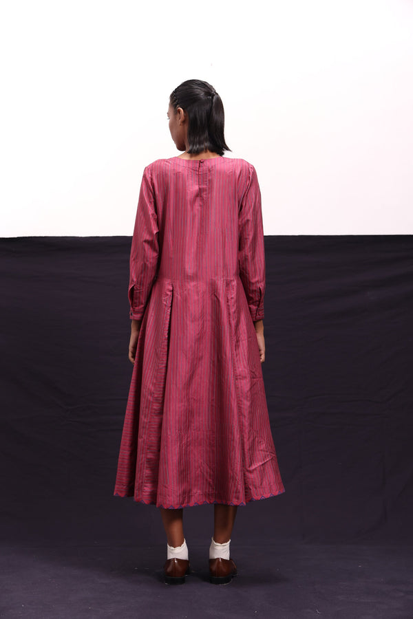 Eka SHIRLEY DRESS