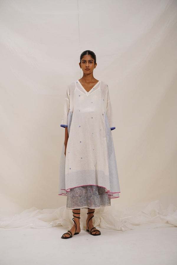 Eka SIRI DRESS DRESS