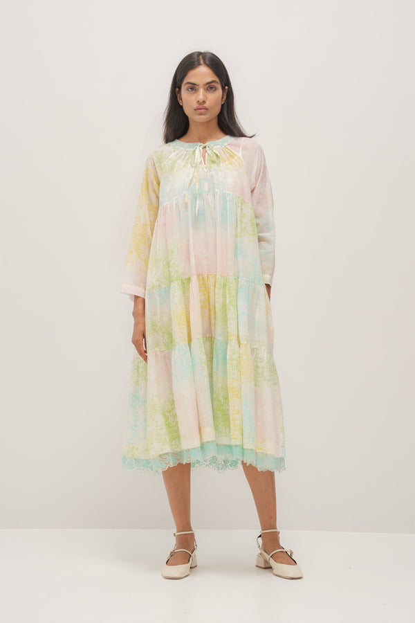 eka SOME DRESS DRESS