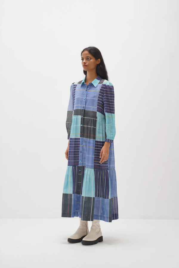 Eka SWIFT DRESS DRESS
