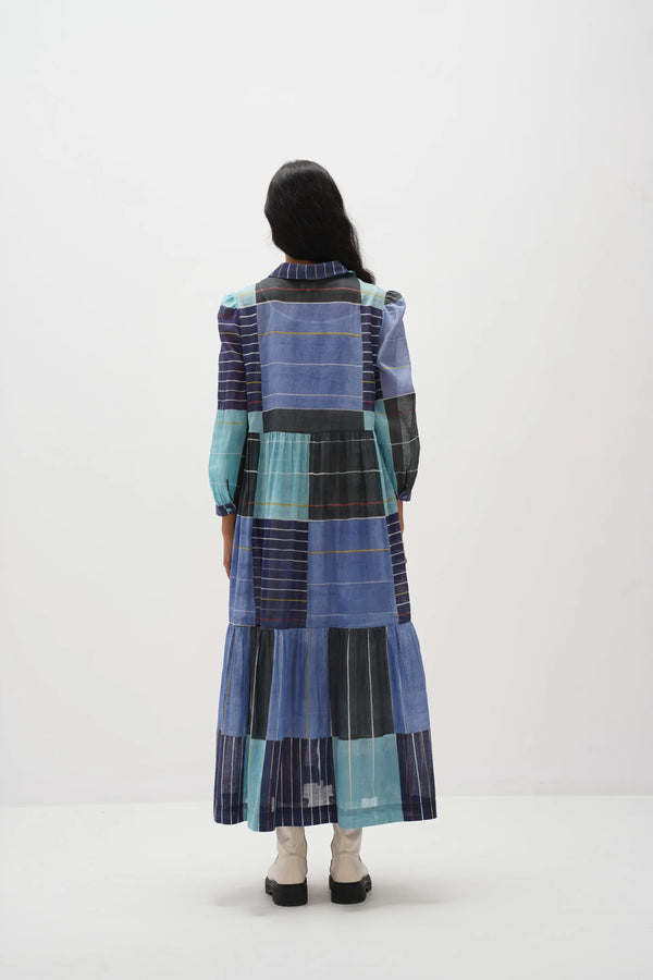 Eka SWIFT DRESS DRESS
