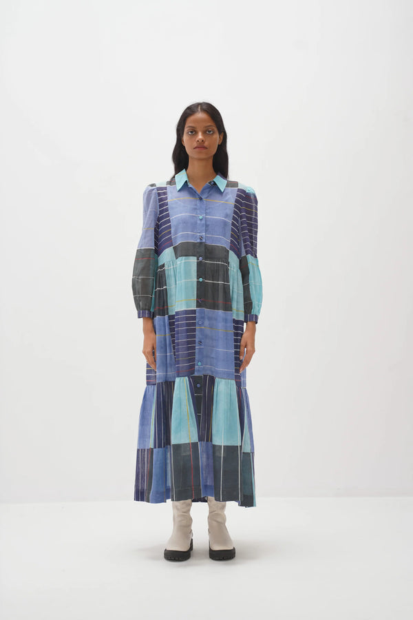 eka SWIFT DRESS DRESS