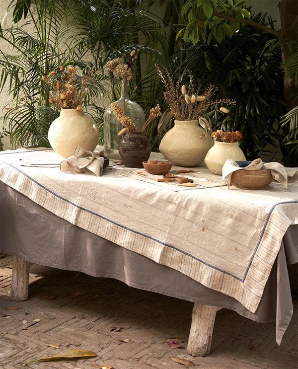 Eka TABLE COVER TABLE LINEN