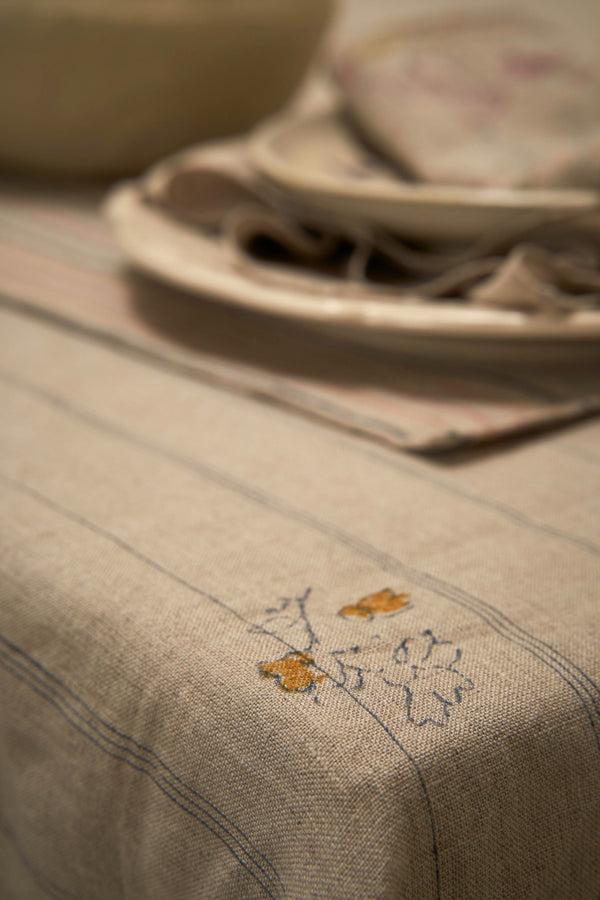 Eka TABLE COVER TABLE LINEN