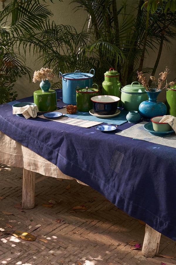 eka TABLE COVER TABLE LINEN