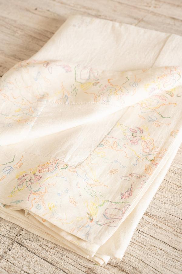 Eka TABLE COVER TABLE LINEN