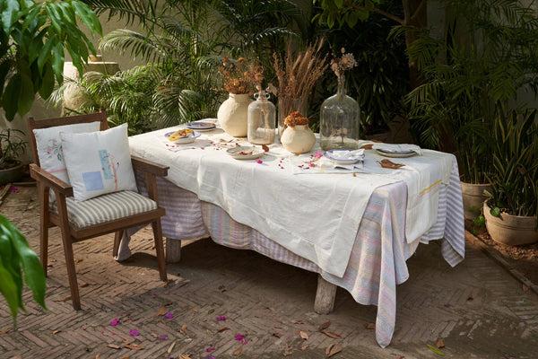 Eka TABLE COVER TABLE LINEN