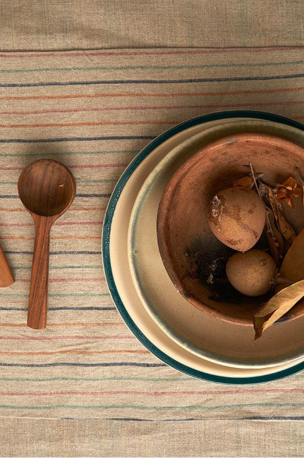 Eka TABLE MAT SET TABLE LINEN