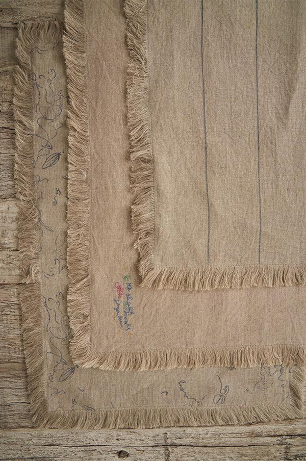 eka TABLE MAT SET TABLE LINEN