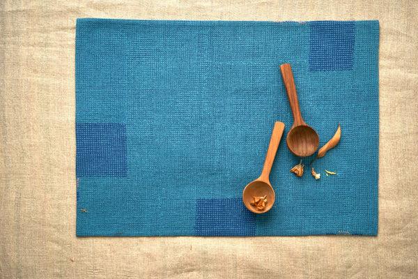 Eka TABLE MAT SET TABLE LINEN
