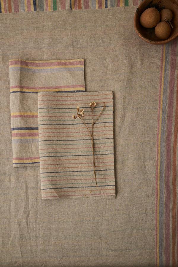 eka TABLE MAT SET TABLE LINEN