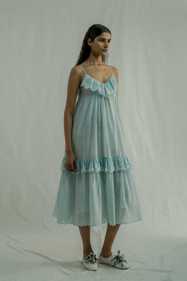 Eka TEEK DRESS