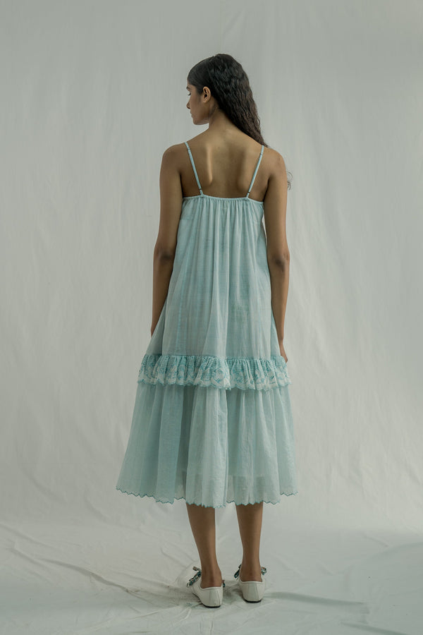Eka TEEK DRESS