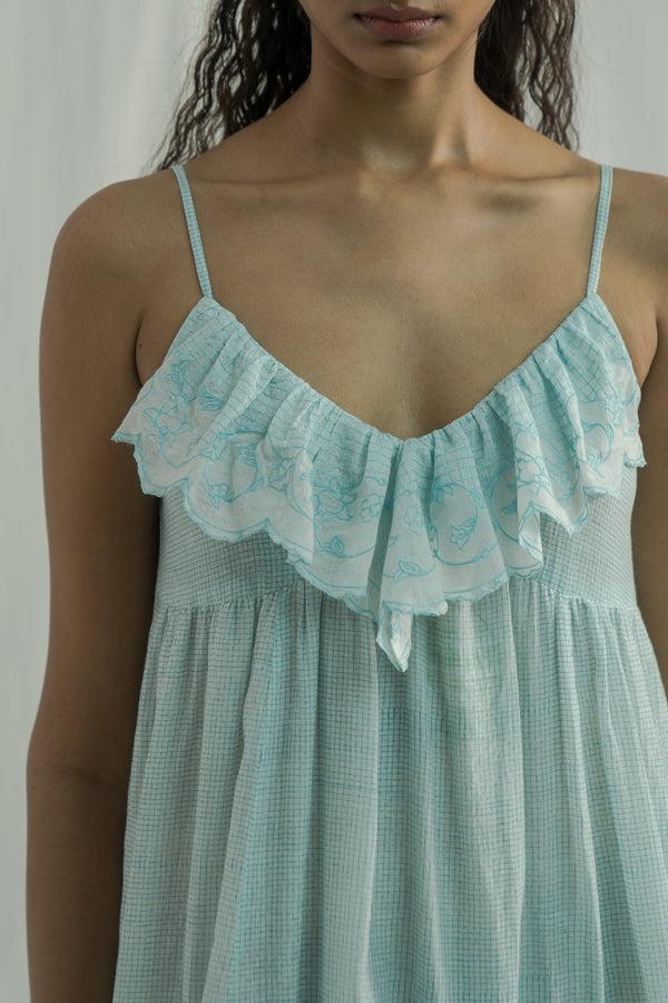 Eka TEEK DRESS