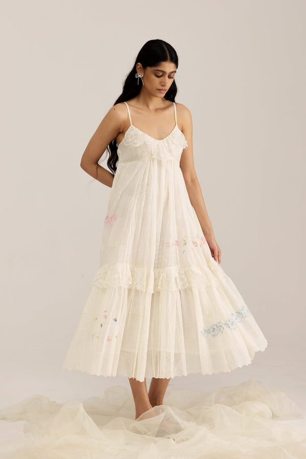 Eka TEEK DRESS
