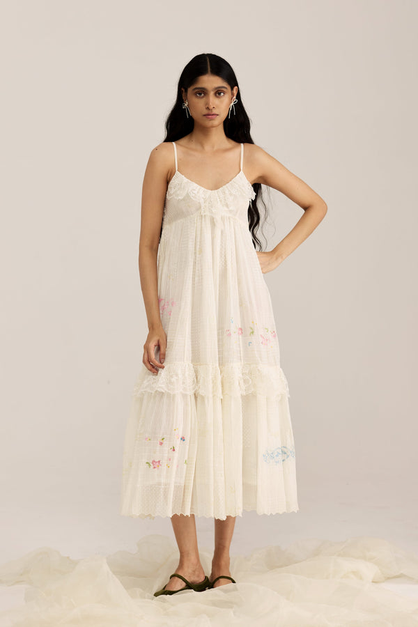 Eka TEEK DRESS