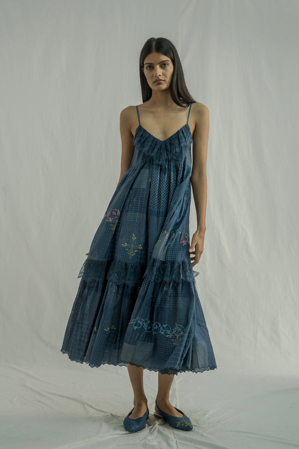 Eka TEEK DRESS