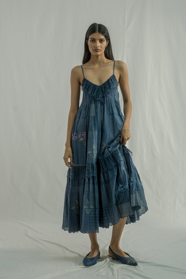 Eka TEEK DRESS