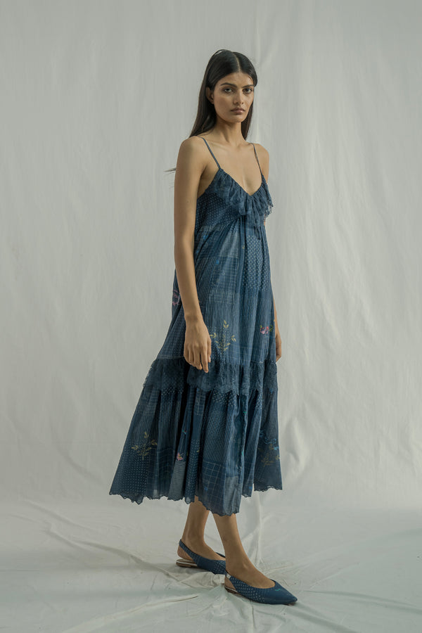 Eka TEEK DRESS