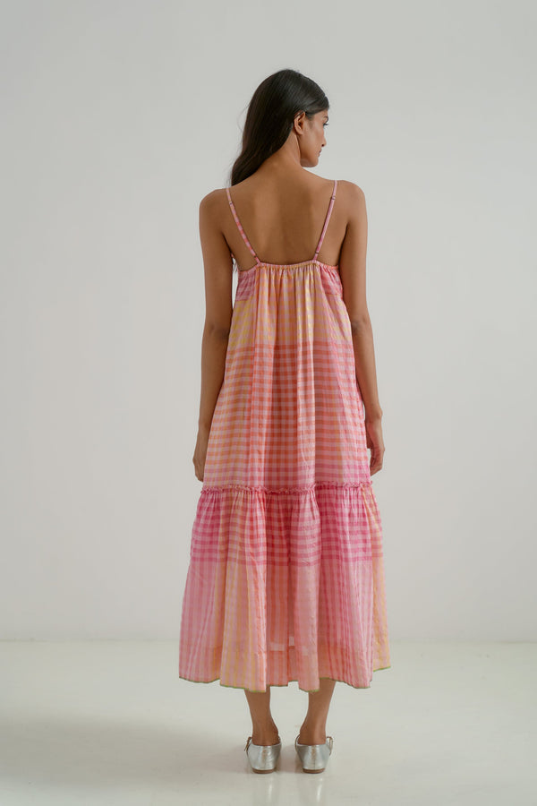 Eka TEEK DRESS
