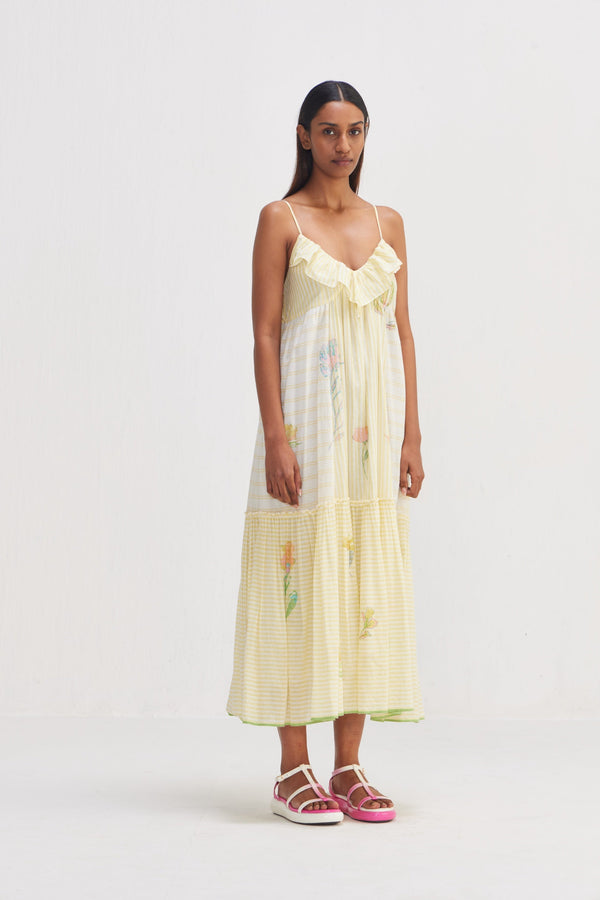 Eka TEEK DRESS DRESS