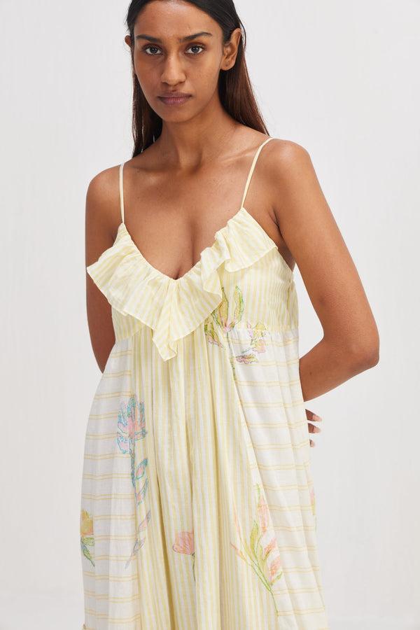 Eka TEEK DRESS DRESS