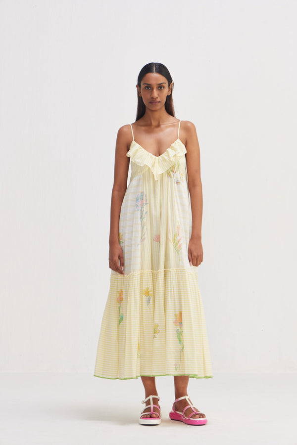 eka TEEK DRESS DRESS