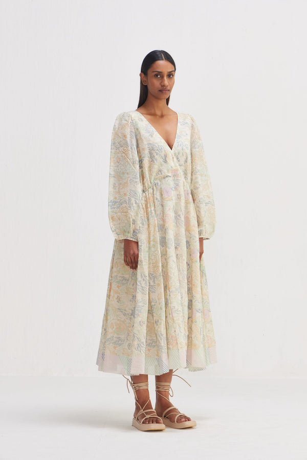 Eka TERN DRESS DRESS