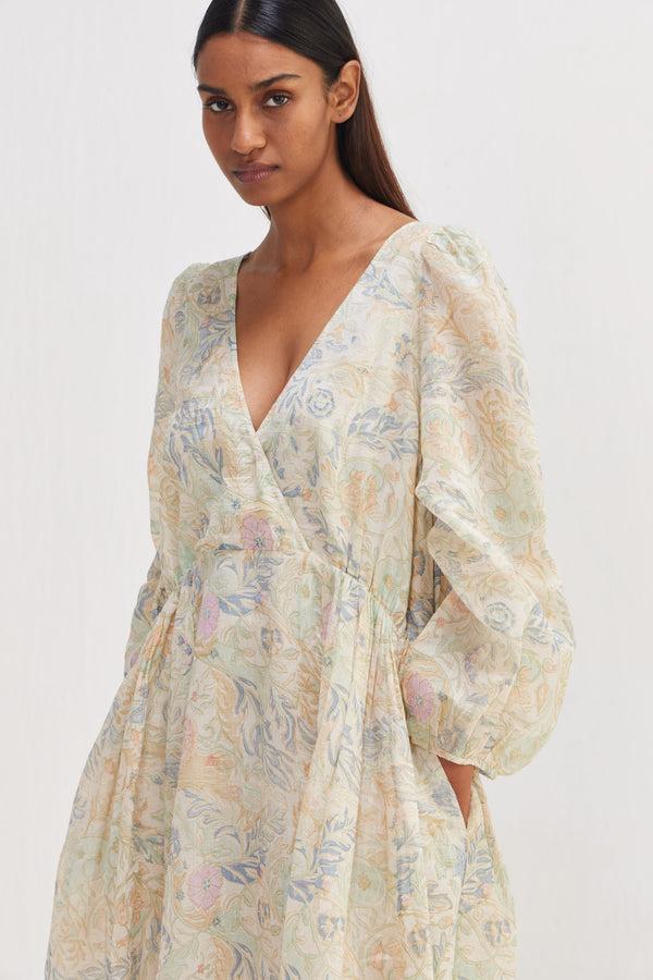 Eka TERN DRESS DRESS