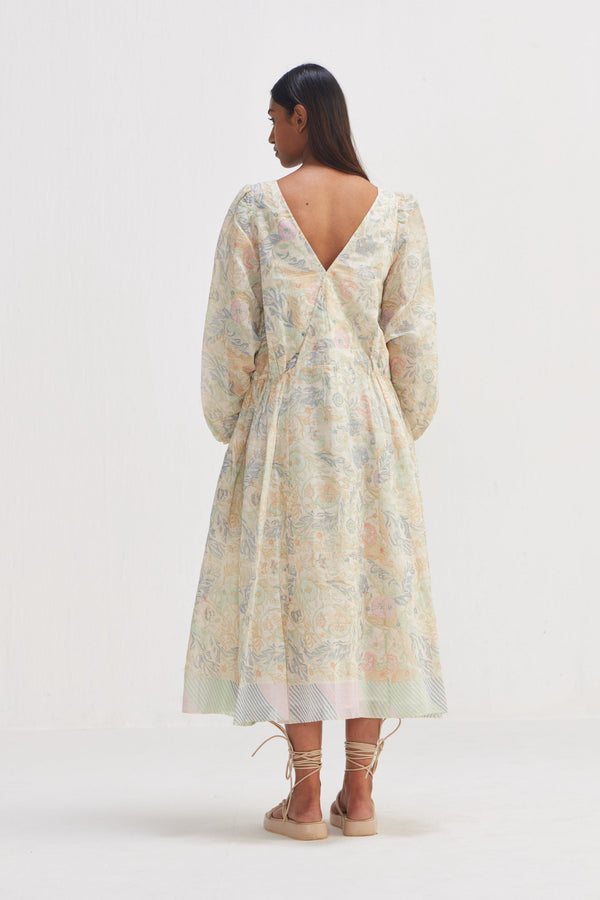 Eka TERN DRESS DRESS